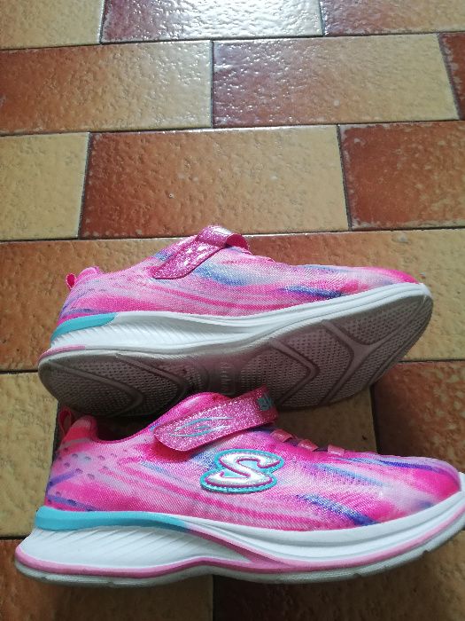 sapatinhas de crianca