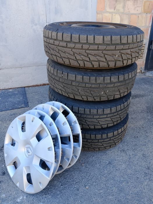Premiori ViaMaggiore VPlus 185/65/15