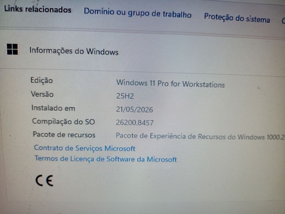 Desktop HP 280 G1 MT business