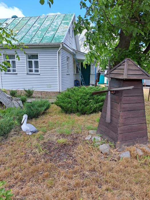 Продажа  будинку смт.Головино  30км. від Житомира,