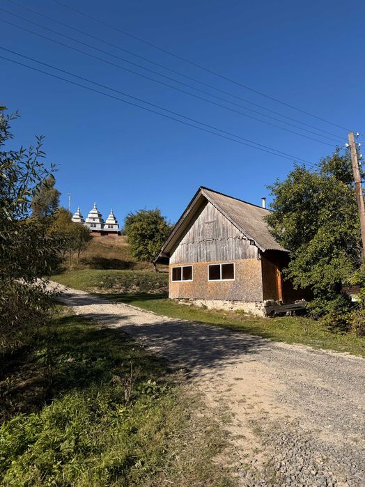 Будинок Поза Зоною