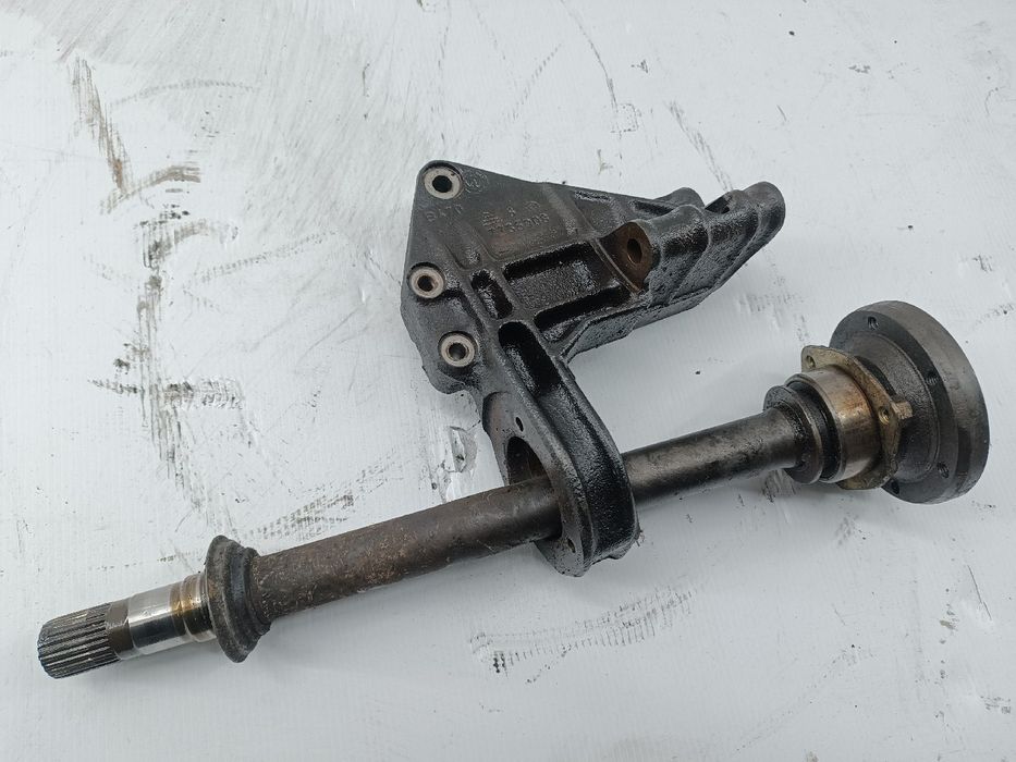 Suporte - FIAT Punto (176_) | 93 - 99