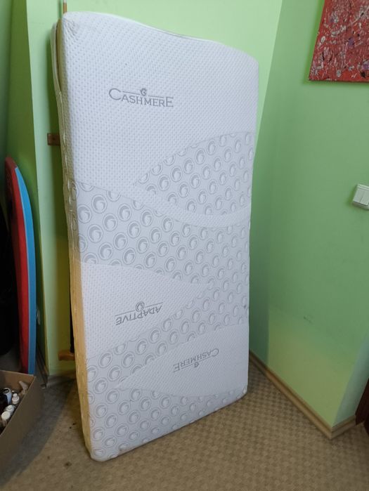 Materac marki Cashmere 80/160cm