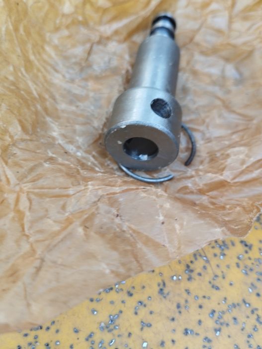 Продам плунжер-гильза в сборе