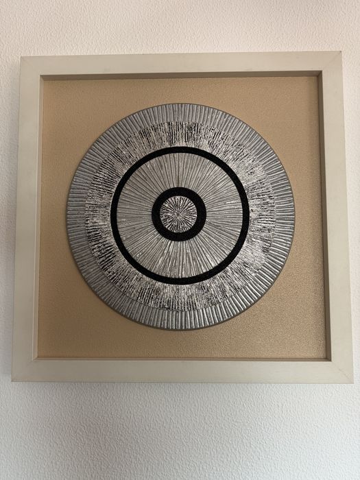 Quadros geometricos - preço por peça