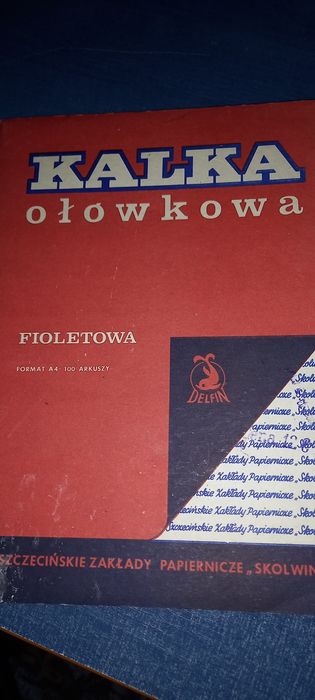 Maszyna do pisania Optima