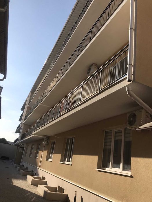 1 к.квартира в новом доме на Степовой, 379853