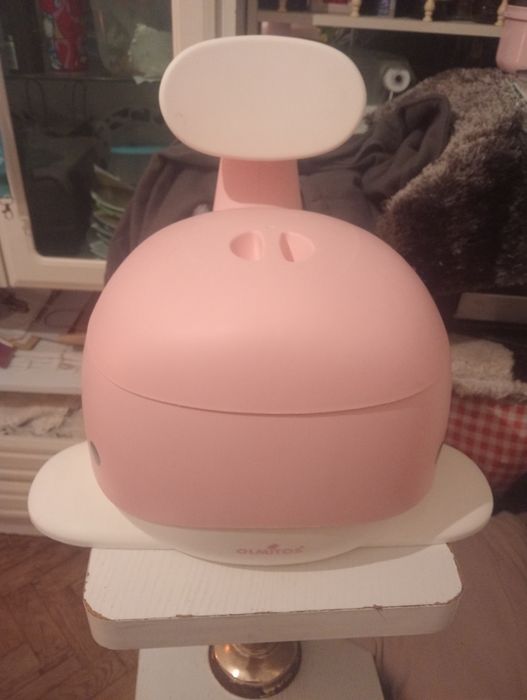 Penico para criança