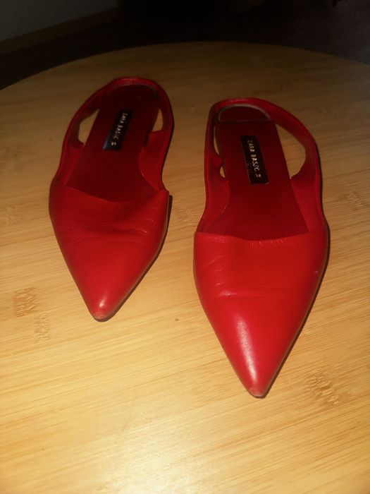 ZARA,Guess туфельки оригинал