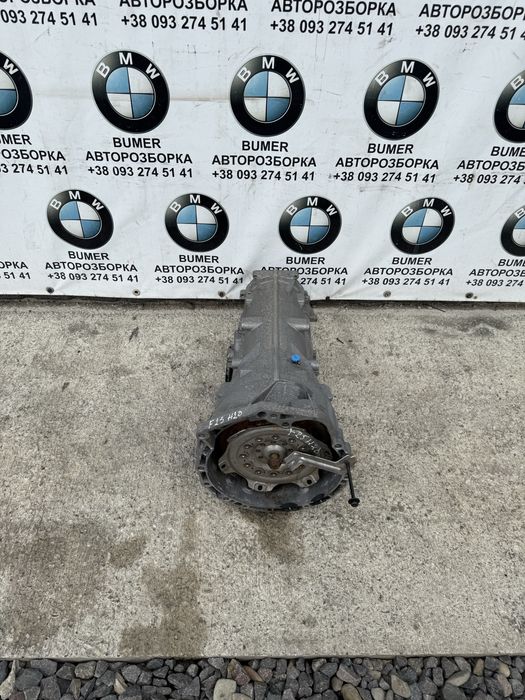 Бмв х3 ф25 n20 акпп 8hp45