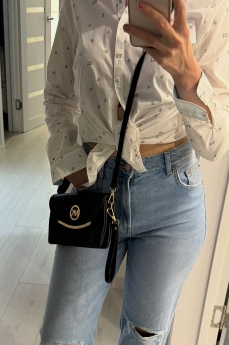 Сумка клатч Michael Kors оригінал!