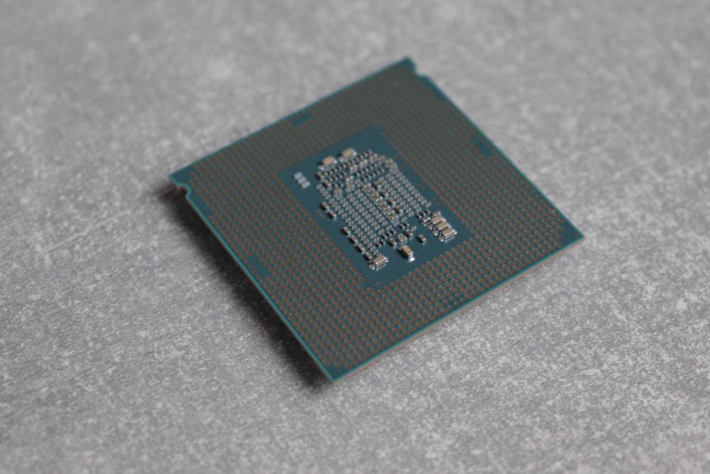 Процессор Pentium g4400