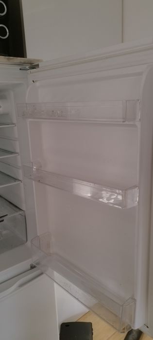 Frigorífico usado Kunft KC3120 WH (excelente estado)