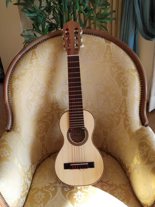 Travel Guitar / Guitalele