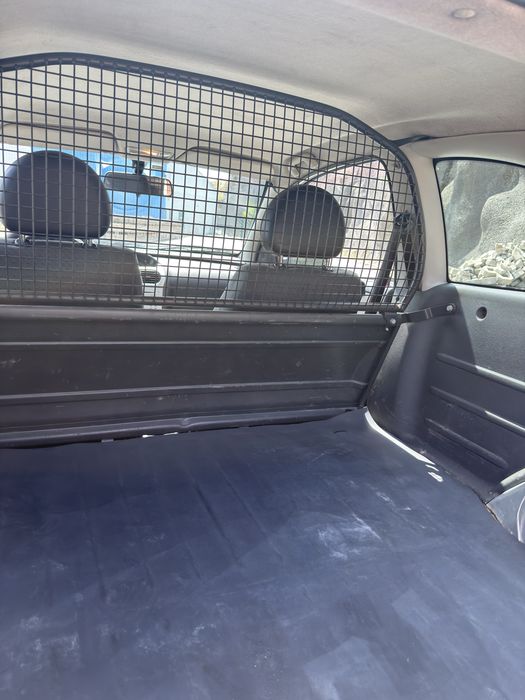 Opel Corsa C 1.7 Isuzu Diesel