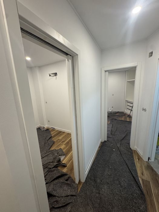 Pintor Disponível – Serviço de Qualidade!