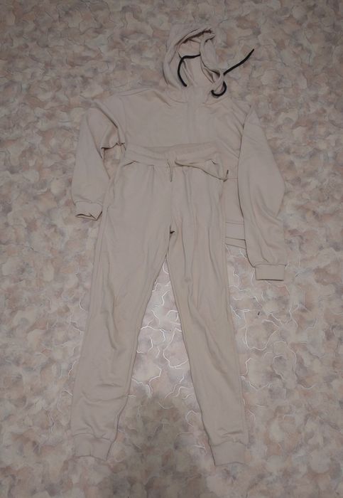 Спортивний костюм Dilvin