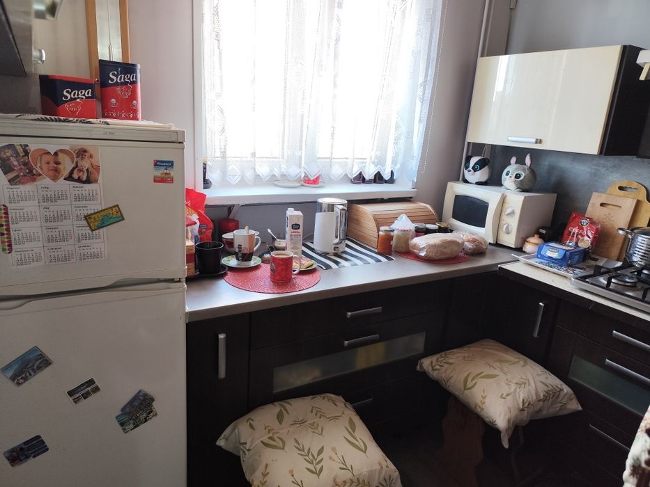 Wynajmę duży pokój w dwupokojowym mieszkaniu