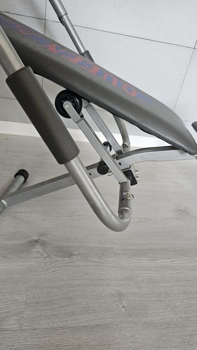 Ławka do brzuszków