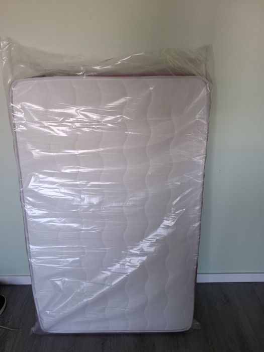 Colchão cama  criança