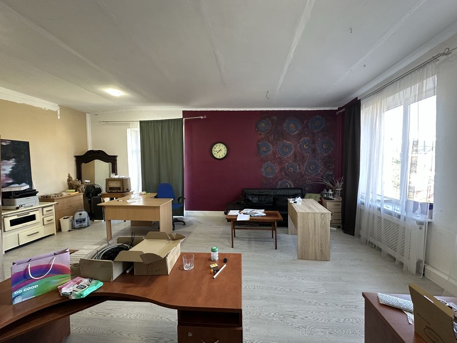 Оренда приміщення під офіс/студію і т.д