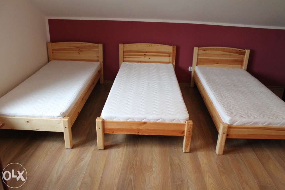 Tanie noclegi pracownicze