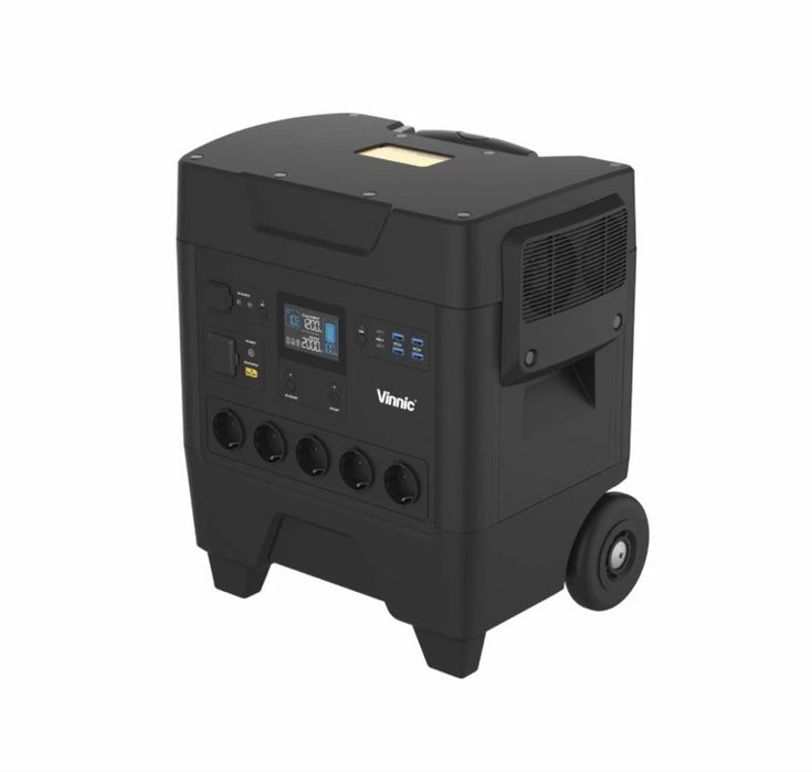 Продам Vinnic BATUR MAX Power PSB3600