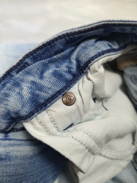 Spodnie jeansowe Guess W31 S