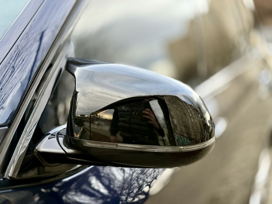 BMW X5 35d 3.0 diesel