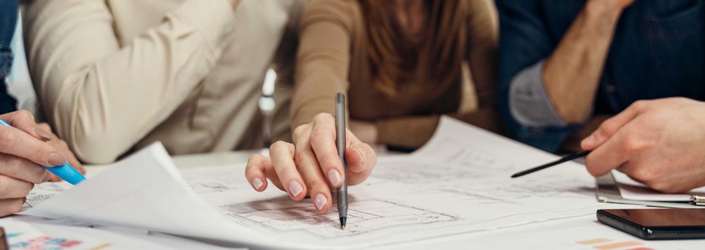 Projetos de especialidades - Engenheiro Civil