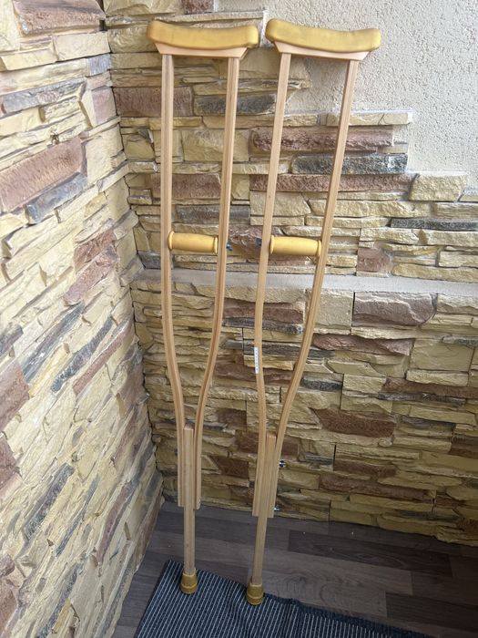 Милиці (костилі)