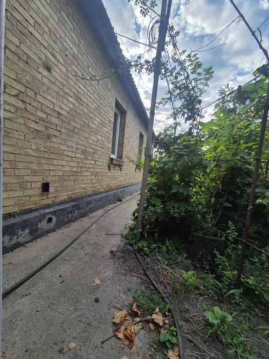 Продаж будинку в м.Бровари, вул Лугова 9
