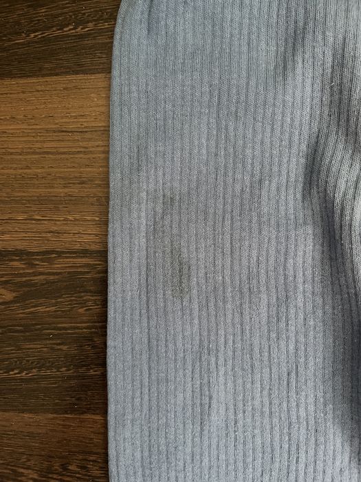 Niebieskie kalesony męskie r.XL/XXL