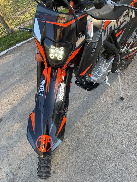 Kovi advance 250