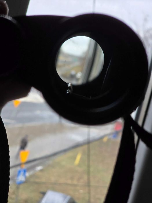 Lornetka Leica Trinovid 8x32 150m/1000