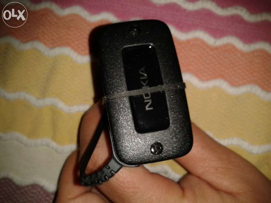 Carregador Telemóvel Nokia