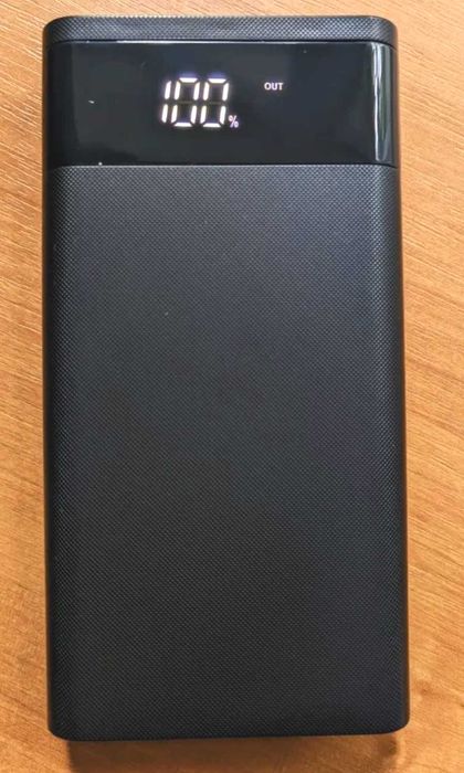 Powerbank корпуса на 8 и 10  аккумуляторов 18650