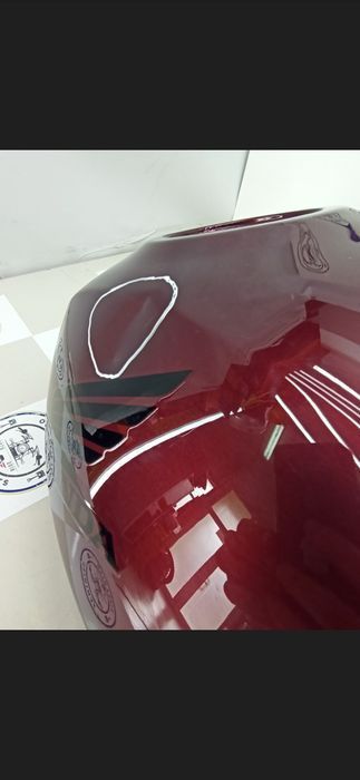 Depósito Honda CMX Rebel 1100