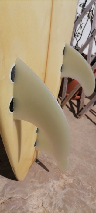 Prancha surf 6,1 McKee SPO