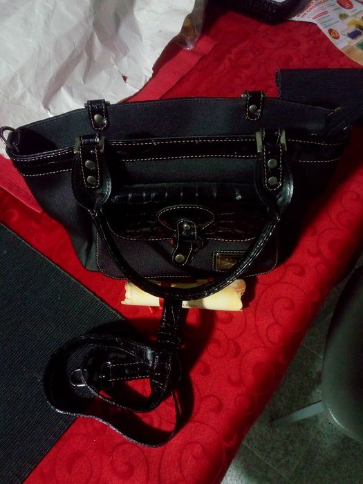 Mala cavalinho com certificado