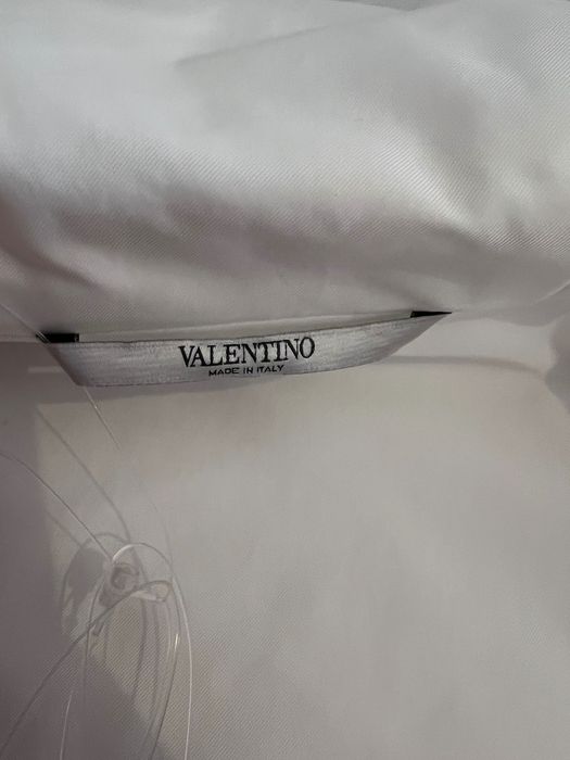 Casaco Valentino