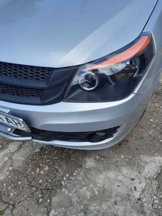 Geely GC 6. 2015р. 60т.км