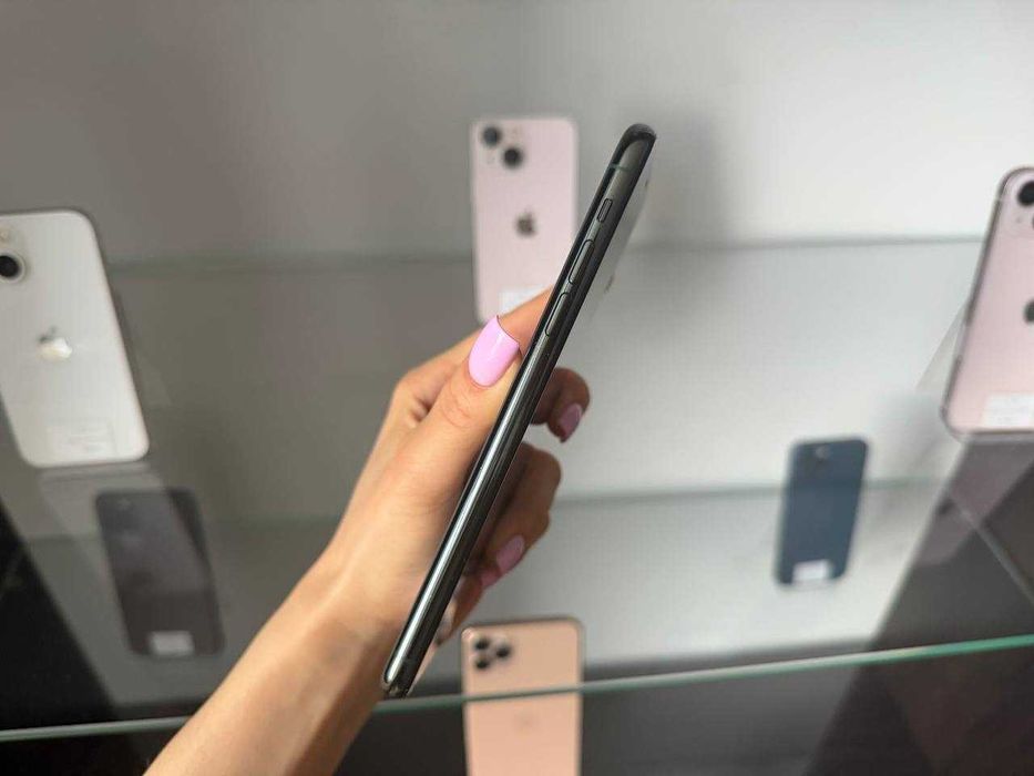 iPhone 11 Pro Max 256 Gb Neverlock / Магазин + Гарантія