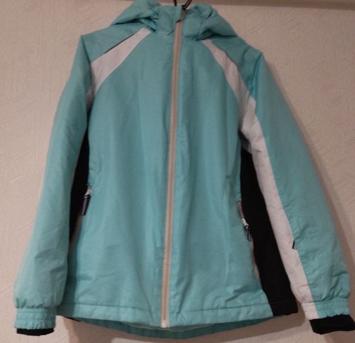 Лижна куртка , жіноча