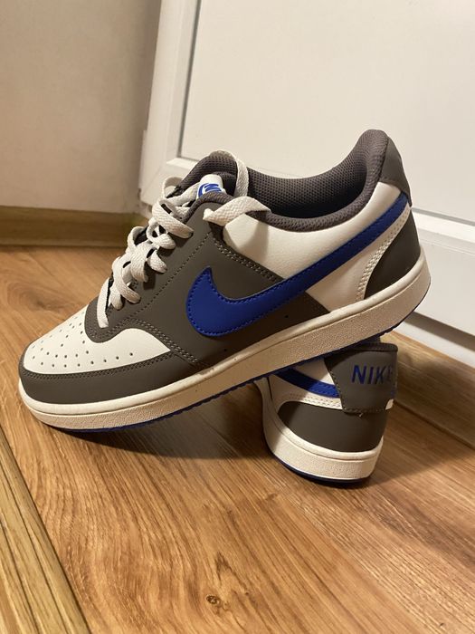 Кросівки чоловічі Nike court vision