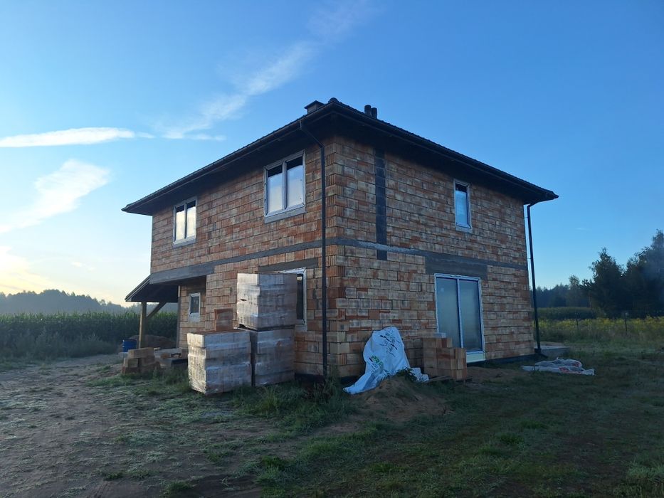 Sprzedam dom Skrybicze