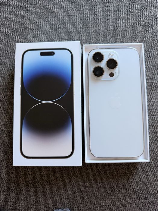 Iphone 14 pro 128gb