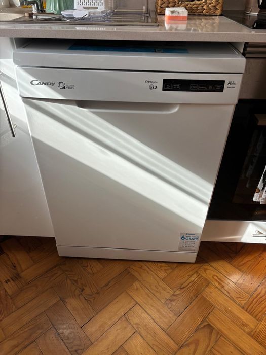 Máquina Lava Loiça Candy