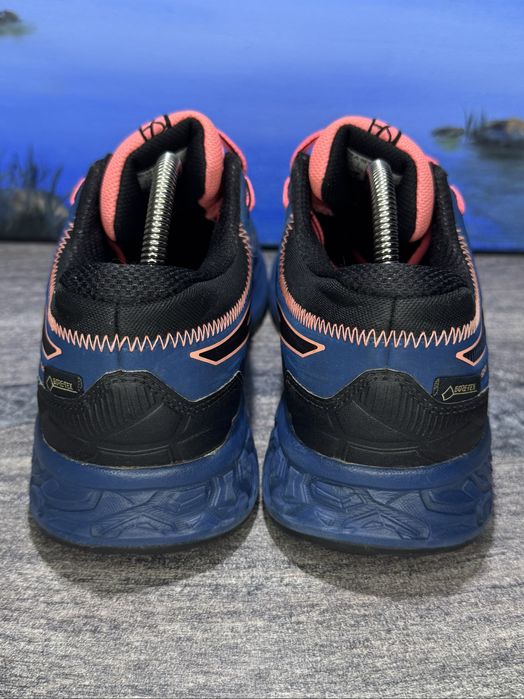 Кросівки Асікс Гел-Сонома 4 GTX Gore-Tex 39 розмір