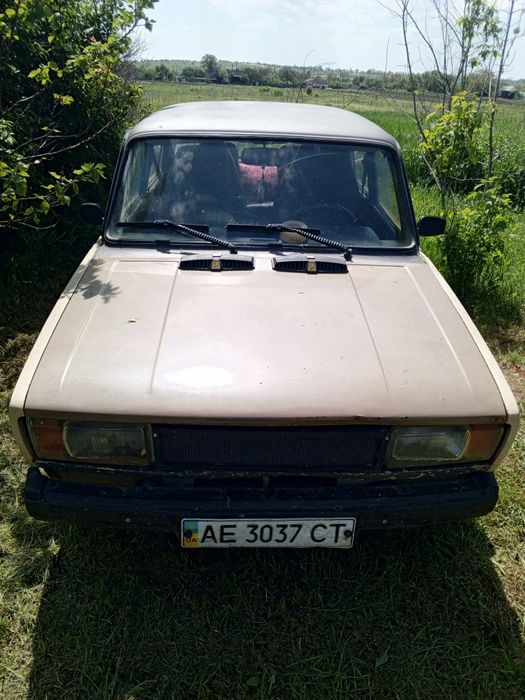 Продам 2105 в хорошем состоянии